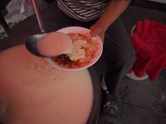 -红强豆花泡馍(凤翔区商业步行街店)