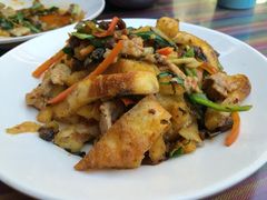 iphone_upload_pic-88号小吃店·经典云南菜·地道纳西美食