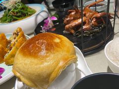 -品味泸沽湖•民族特色菜(大落水店)