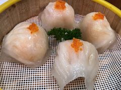 虾饺皇皇-火啫啫·粤式啫啫煲(南通首店)