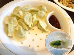 -五谷丰登农家院·地道胶东菜·海鲜烧烤(威海店)