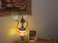 -纳鲁孜·新疆特色餐厅(上海悦荟广场店)