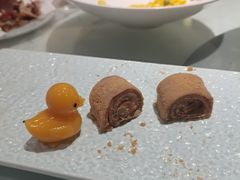 -全聚德(领城国际店)