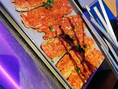 -燥次·烧烤酒场(万象城店)