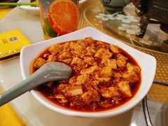 -缪氏川菜(丰盛町店)