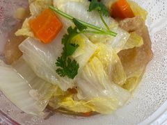 -大三元台湾鲁肉饭(沙井新桥店)