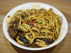 -王菊美食街·王菊面馆(总店)