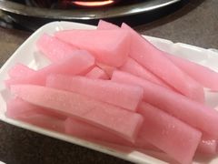 -东巴谷野生菌火锅餐厅