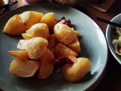 -七步香云南山里菜(昆明老街店)