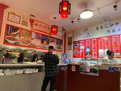 -姚记炒肝店(鼓楼店)