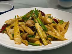 -映像烟台·海鲜·地道鲁菜(海信慧园店)