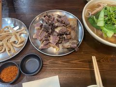 -谢大牛馆·中式卤牛排(老店)