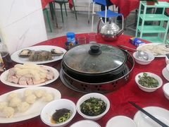 -花苑美食横琴生蚝火锅(拱北粤华路店)