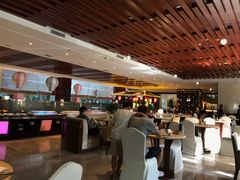 -天怡豪生大酒店-怡园中餐厅(枣山路店)