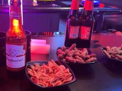 -MOSSO·Liveshow(M3香港广场店)