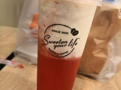 -85度C(深圳佳宁娜店)