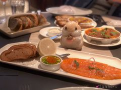 -壳里西餐厅Coquille Seafood Bistro(蒙自路店)