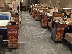 -稻香海鲜饭店(第一国际店)