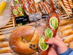 -仟吉·ART FARM主题店(菱角湖万达店)