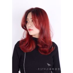 -P.STYLE 派斯造型