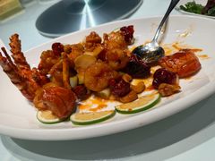 -廊亦舫Lang Yi Fang Restaurant(金桥店)