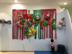 -乐之童成长中心(宝山万达店)