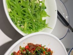 -兰湘子·湘菜小炒(南门SKP黑金店)