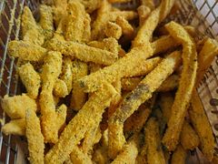 -BHC炸鸡(明洞总店)