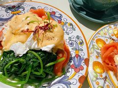 -Alimentari早午餐(安福路店)