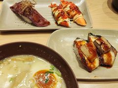 -友壹町寿司(佛山新DNA店)