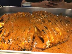 -鱼酷活鱼烤鱼(人信汇商场店)