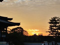 -海珠湖公园