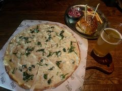 -Q MEX 库迈墨西哥餐吧(三里屯店)