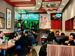 -绿柠食堂(北外滩店)
