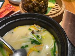 -云海肴云南菜·蒸汽石锅鱼(北京良乡华冠店)