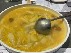 -小大董·烤鸭(观景餐厅·南京西路店)