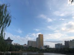 -文瀛公园