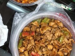 -普天和酒楼·新津菜·烤鸭(天津之眼店)