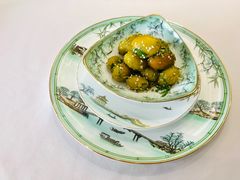 -潮林府私房菜