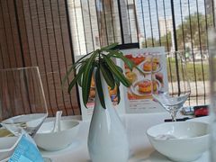 -汤城小厨•粤菜•靓汤(金融街店)