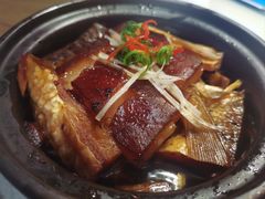 -外婆家(杭州马塍店·杭帮菜名店)
