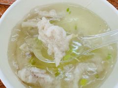 -三真丸子美食坊(故宫路店)