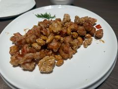 -将相和·海鲜蒸饺大连菜