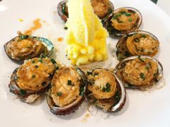 -豫园万丽酒店-万丽轩中餐厅(河南南路店)