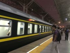 -合肥火车站(地铁站)