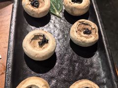 -九田家黑牛烤肉料理(新辰里亚运村店)