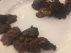 -富力希尔顿酒店·地阔自助餐厅