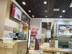 -嘉和一品粥(魏公村店)