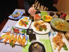 牛舌-银座日本料理(春徳街店)