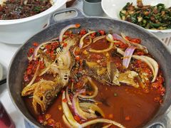 -湘中缘·湖南菜(娄底驻京办店)